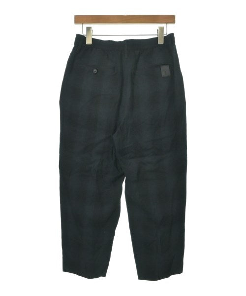 N.HOOLYWOOD กางเกงขายาว