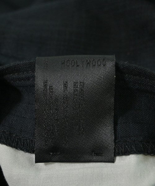 N.HOOLYWOOD กางเกงขายาว