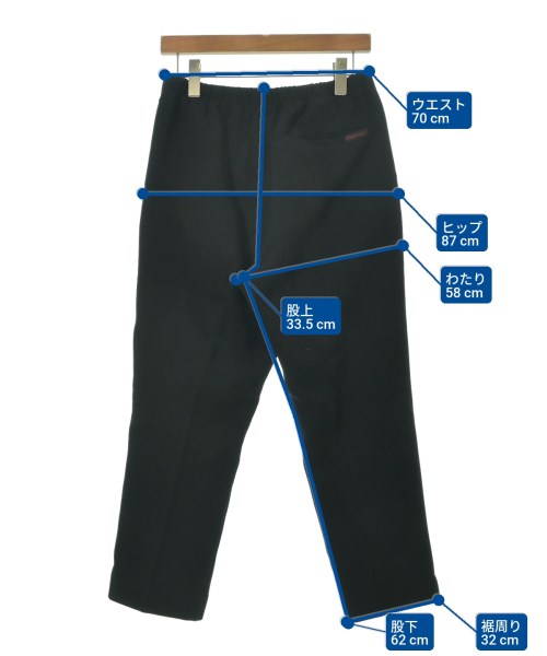 N.HOOLYWOOD กางเกงขายาว