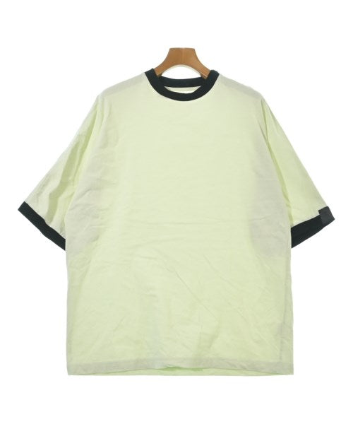 N.HOOLYWOOD เสื้อยืด/เสื้อท็อปส์