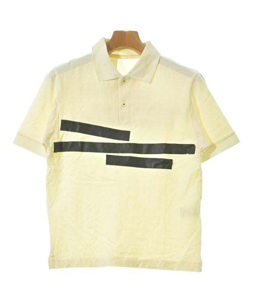 N.HOOLYWOOD เสื้อโปโล