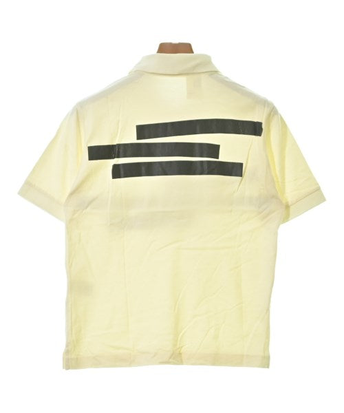 N.HOOLYWOOD เสื้อโปโล