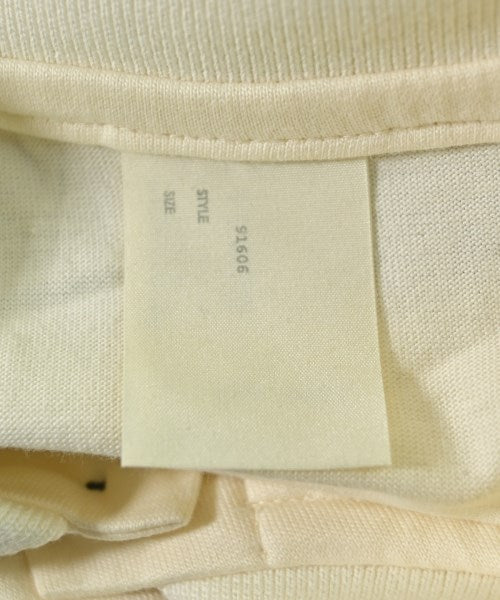 N.HOOLYWOOD เสื้อโปโล