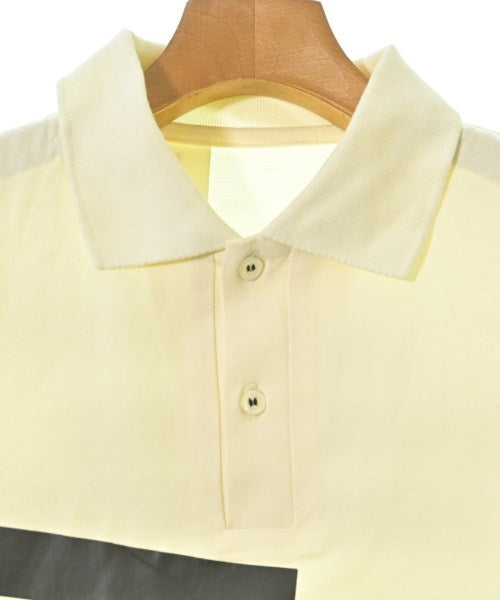 N.HOOLYWOOD เสื้อโปโล