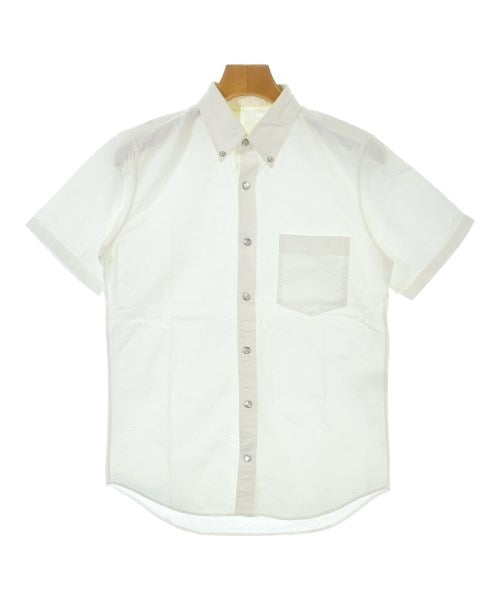 N.HOOLYWOOD เสื้อลำลอง