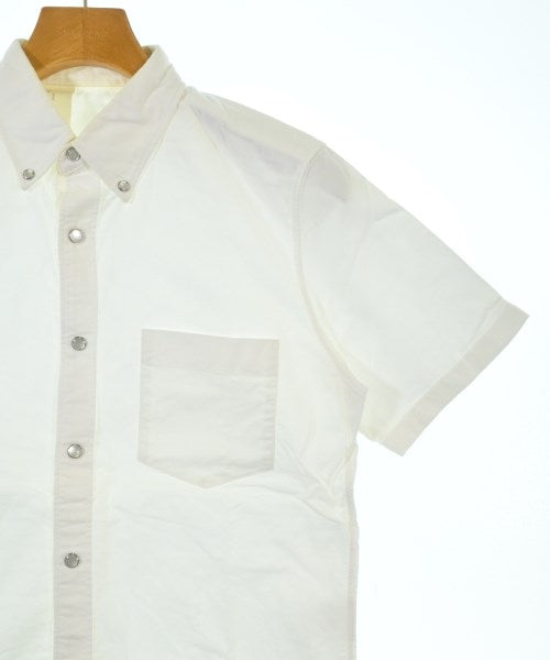 N.HOOLYWOOD เสื้อลำลอง