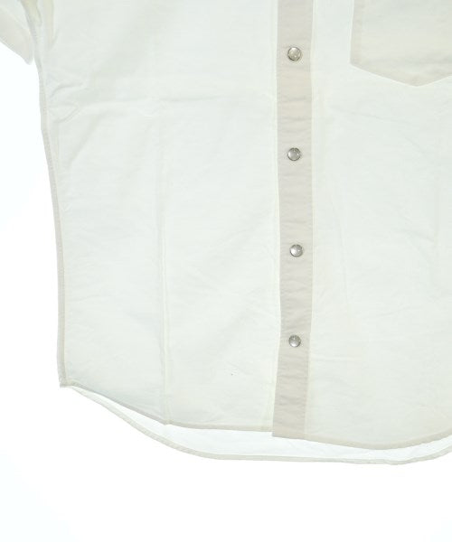 N.HOOLYWOOD เสื้อลำลอง