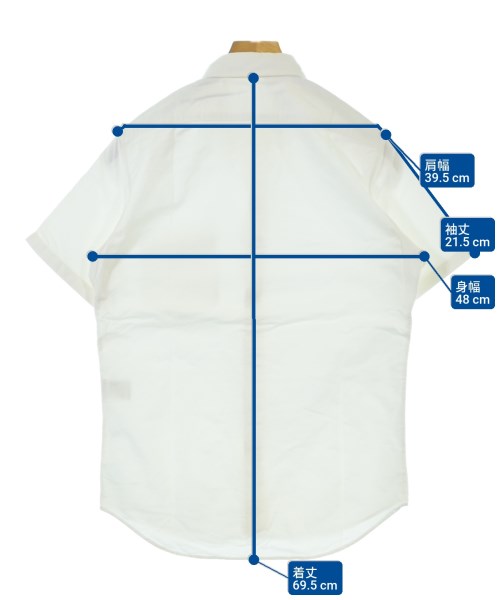 N.HOOLYWOOD เสื้อลำลอง