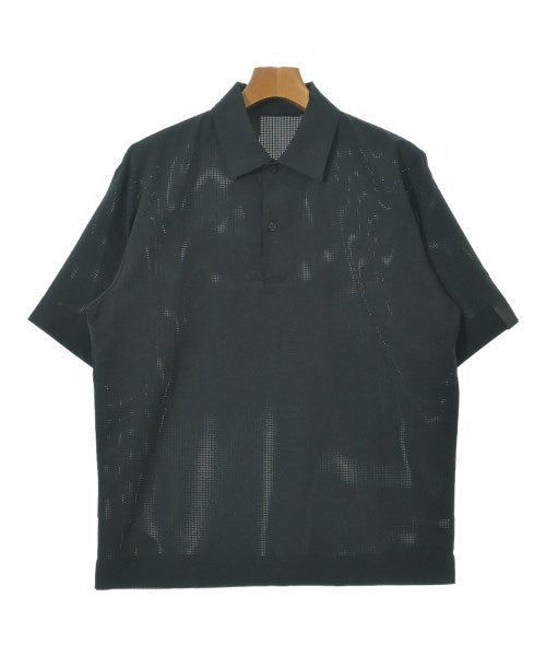 N.HOOLYWOOD เสื้อโปโล