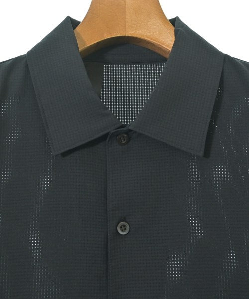 N.HOOLYWOOD เสื้อโปโล