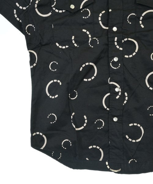 N.HOOLYWOOD เสื้อลำลอง