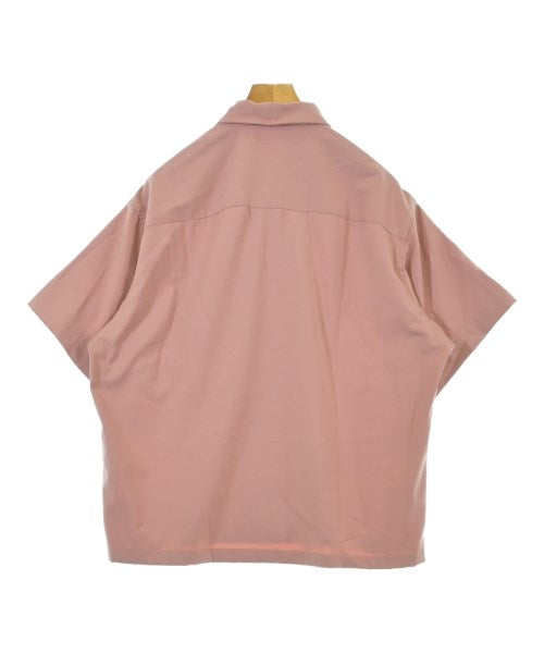 N.HOOLYWOOD เสื้อลำลอง