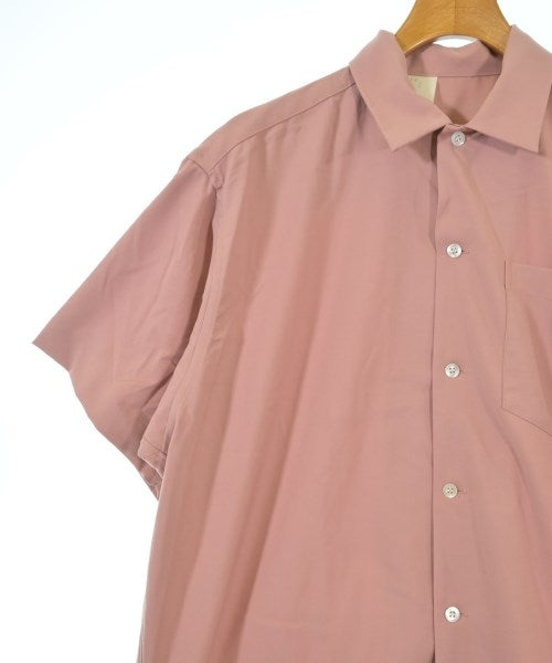 N.HOOLYWOOD เสื้อลำลอง