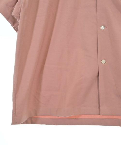 N.HOOLYWOOD เสื้อลำลอง