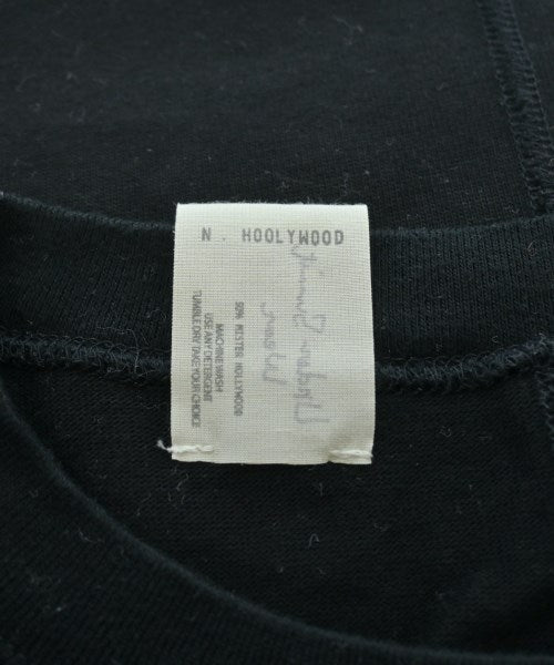 N.HOOLYWOOD เสื้อยืด/เสื้อท็อปส์