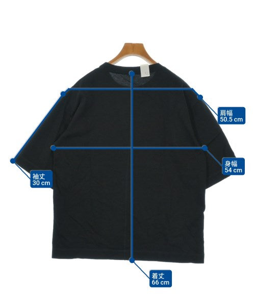 N.HOOLYWOOD เสื้อยืด/เสื้อท็อปส์