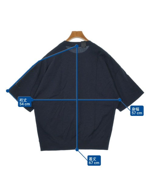 N.HOOLYWOOD เสื้อยืด/เสื้อท็อปส์