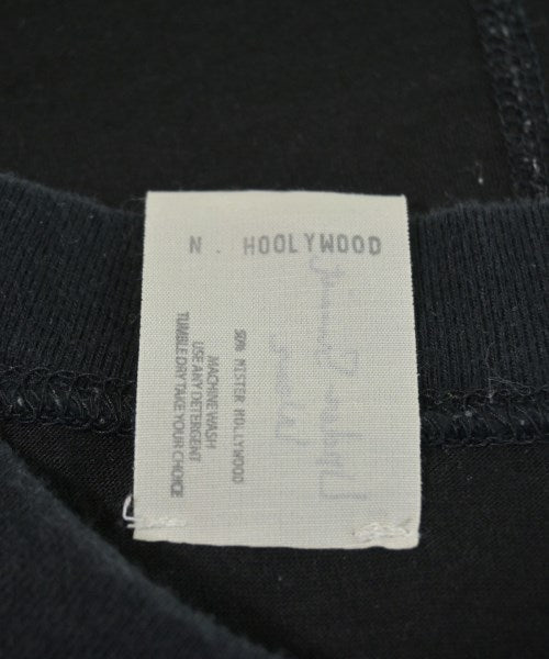 N.HOOLYWOOD เสื้อยืด/เสื้อท็อปส์