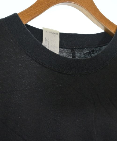 N.HOOLYWOOD เสื้อยืด/เสื้อท็อปส์
