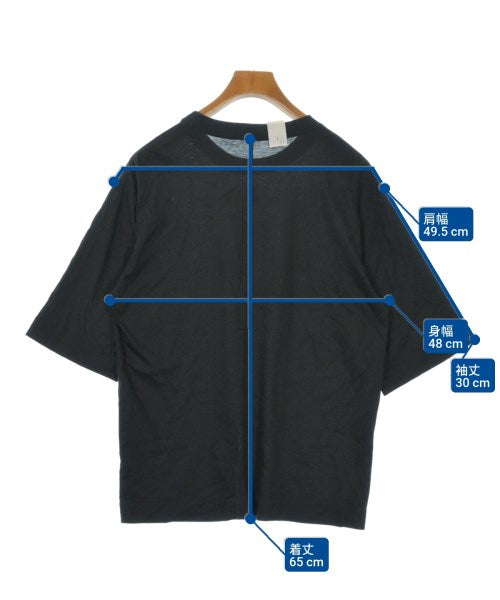 N.HOOLYWOOD เสื้อยืด/เสื้อท็อปส์