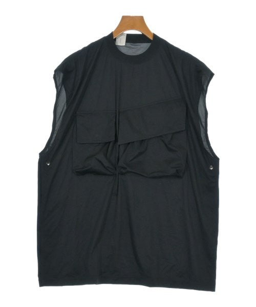 N.HOOLYWOOD เสื้อยืด/เสื้อท็อปส์