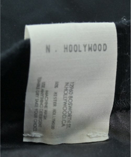 N.HOOLYWOOD เสื้อยืด/เสื้อท็อปส์