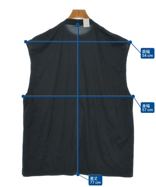 N.HOOLYWOOD เสื้อยืด/เสื้อท็อปส์