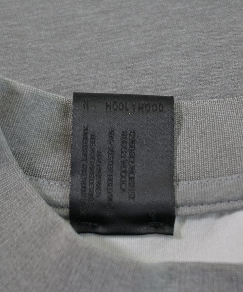 N.HOOLYWOOD เสื้อยืด/เสื้อท็อปส์