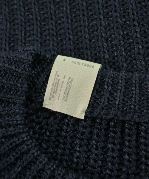 N.HOOLYWOOD เสื้อกันหนาว