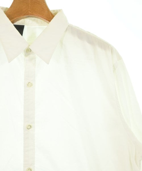 N.HOOLYWOOD เสื้อลำลอง