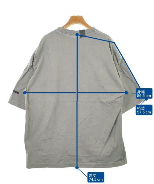 N.HOOLYWOOD เสื้อยืด/เสื้อท็อปส์
