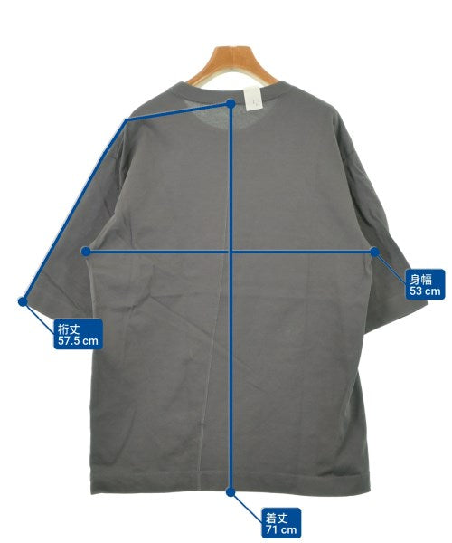 N.HOOLYWOOD เสื้อยืด/เสื้อท็อปส์