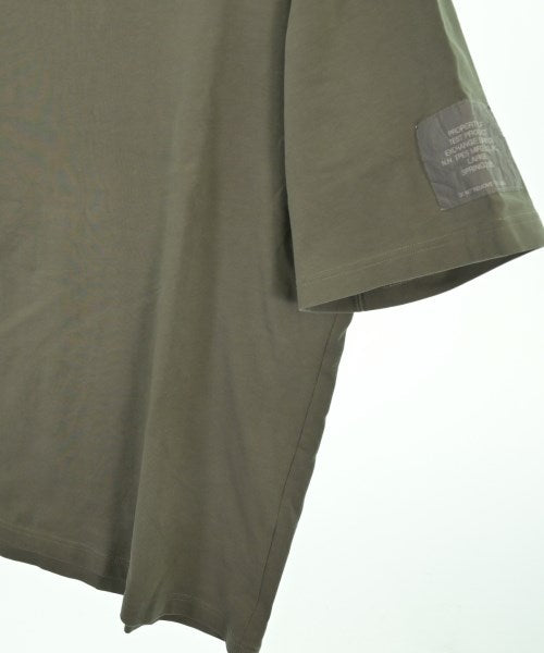 N.HOOLYWOOD เสื้อยืด/เสื้อท็อปส์