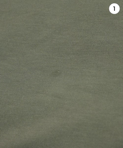 N.HOOLYWOOD เสื้อยืด/เสื้อท็อปส์