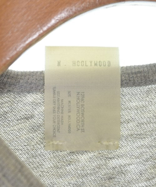 N.HOOLYWOOD เสื้อยืด/เสื้อท็อปส์