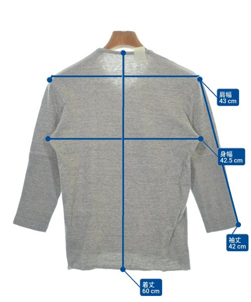 N.HOOLYWOOD เสื้อยืด/เสื้อท็อปส์