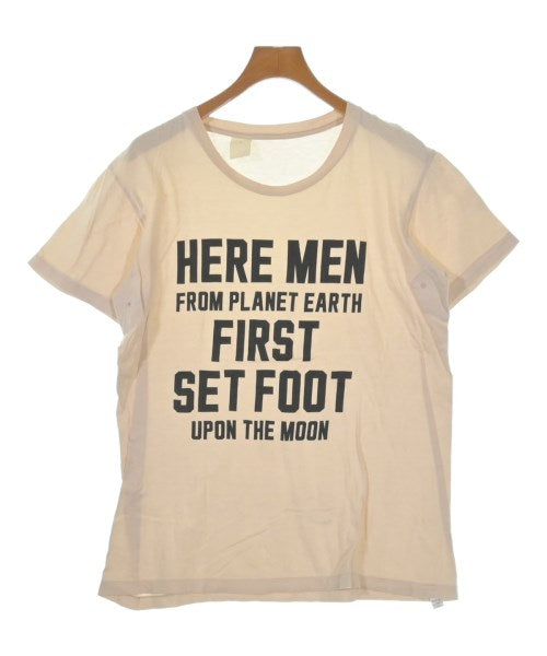 N.HOOLYWOOD เสื้อยืด/เสื้อท็อปส์