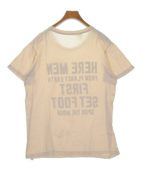 N.HOOLYWOOD เสื้อยืด/เสื้อท็อปส์