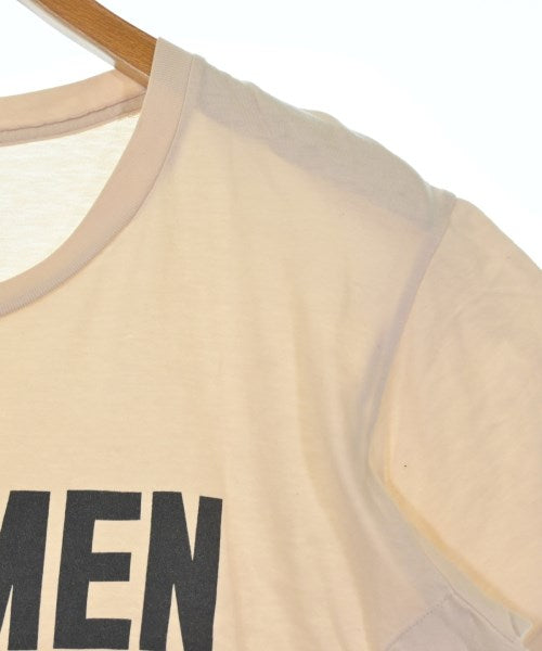 N.HOOLYWOOD เสื้อยืด/เสื้อท็อปส์