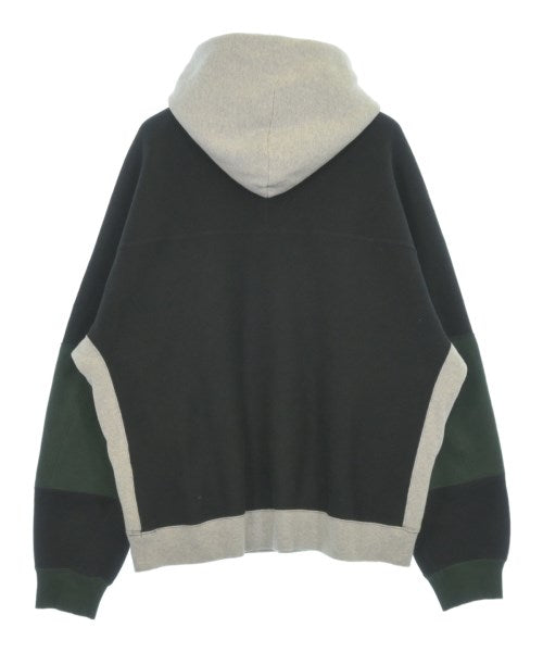 N.HOOLYWOOD เสื้อฮู้ด