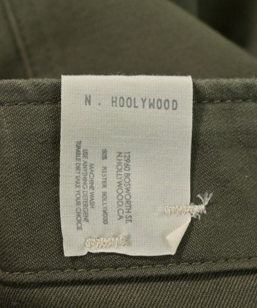 N.HOOLYWOOD กางเกง อื่น