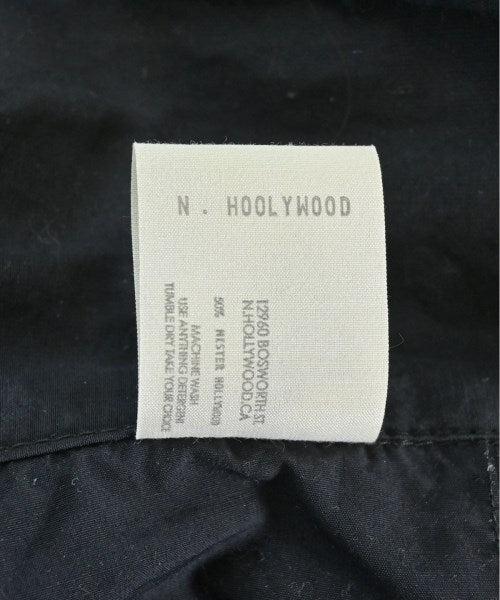 N.HOOLYWOOD แจ็คเก็ตเบลาส์ อื่น