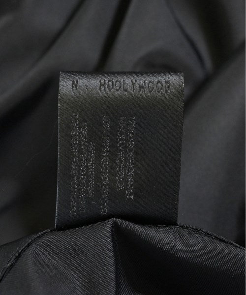 N.HOOLYWOOD แจ็คเก็ตเบลาส์ อื่น