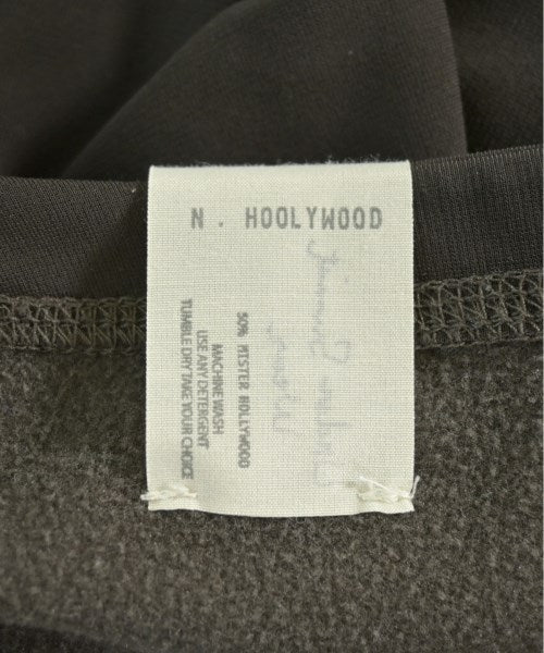 N.HOOLYWOOD เสื้อยืด/เสื้อท็อปส์