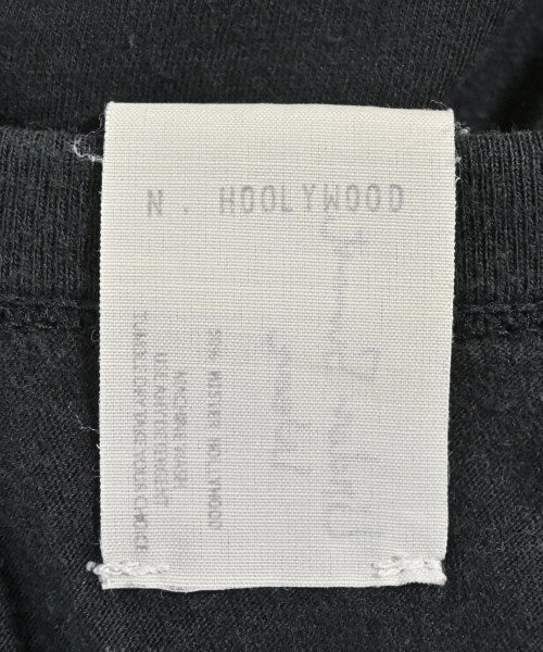 N.HOOLYWOOD เสื้อยืด/เสื้อท็อปส์