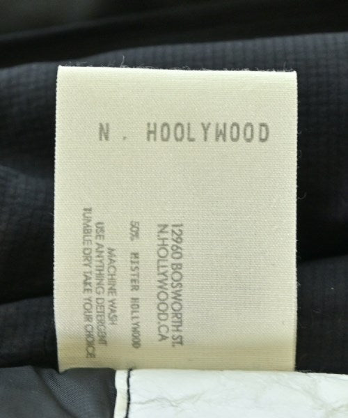 N.HOOLYWOOD แจ็คเก็ตเบลาส์ อื่น