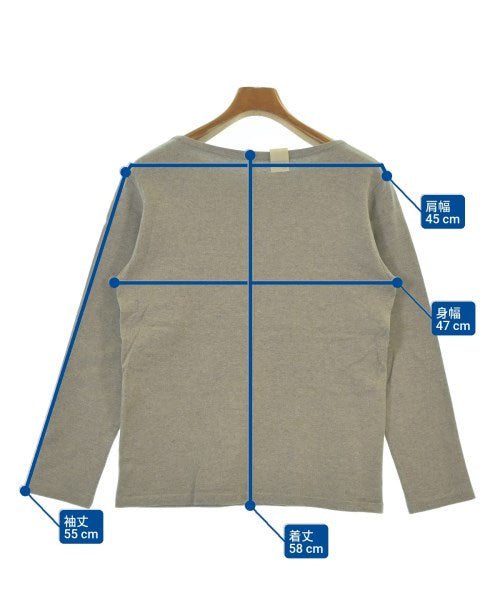N.HOOLYWOOD เสื้อยืด/เสื้อท็อปส์