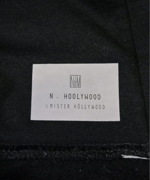 N.HOOLYWOOD เสื้อฮู้ด