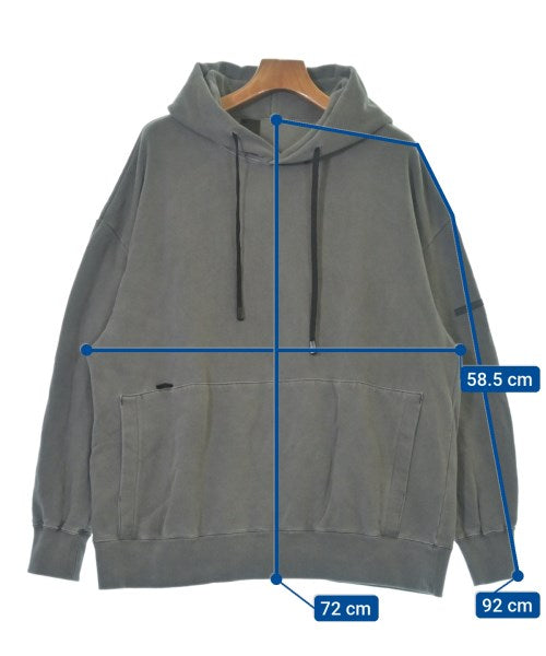 N.HOOLYWOOD เสื้อฮู้ด