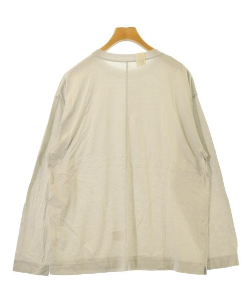 N.HOOLYWOOD เสื้อยืด/เสื้อท็อปส์
